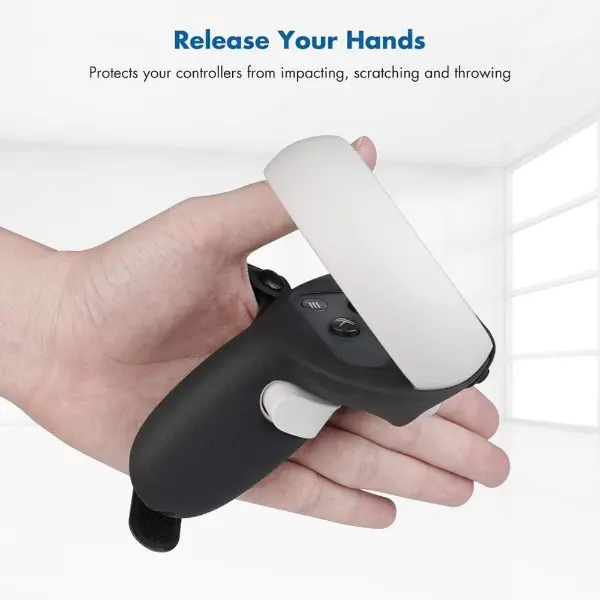 Touch Controller Pad For Oculus Quest 23