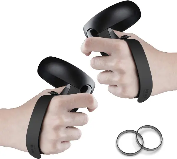 Touch Controller Pad For Oculus Quest 24