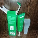 Natural Painless Hair Removal Cream (40g) photo review