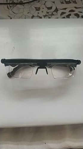 Focus Adjustable Strength Lens Eyeglasses photo review