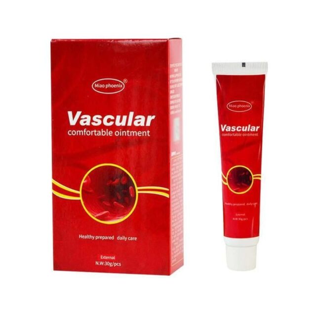 Varicose Veins Removal Cream