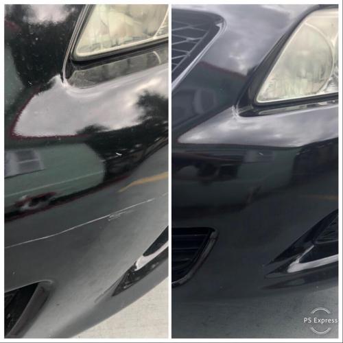 80g Car Scratch Repair Wax & Anti-Scratch Cream photo review