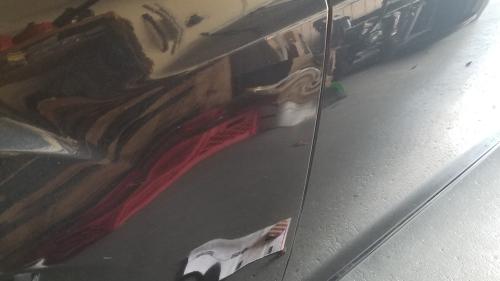 80g Car Scratch Repair Wax & Anti-Scratch Cream photo review