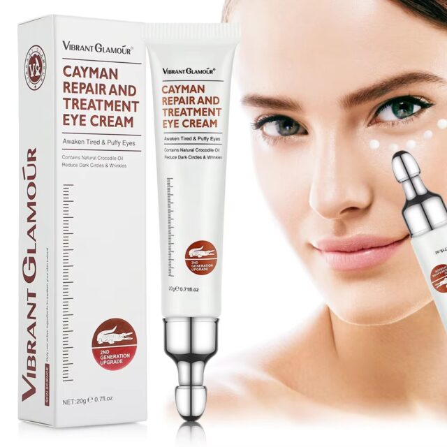 Magic Eye Cream - Eye Bag & Wrinkle Remover (20g)