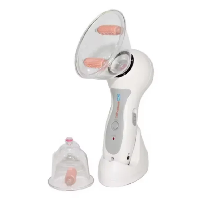 Anti-Cellulite Massage Vacuum