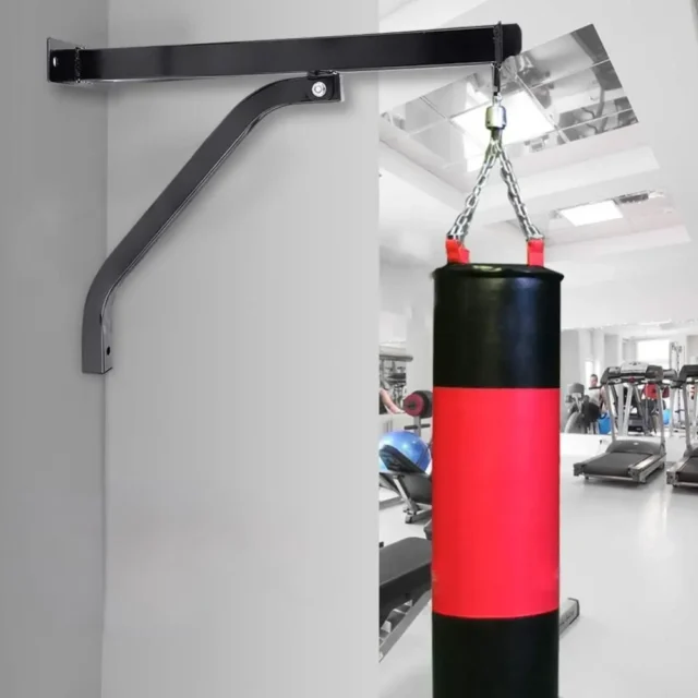 Heavy Punching Bag Stand