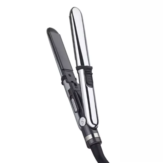 Pro Nano Titanium Prima Ionic Straightener And Styling Iron