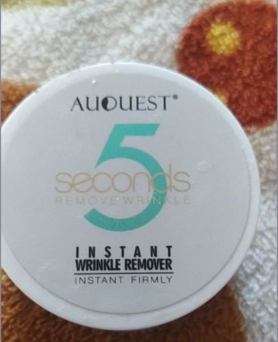 5 Seconds Retinol Anti-Wrinkle Cream for Firming & Hydration 30g photo review