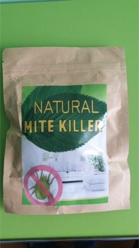 Killerex Natural Acaricide (2 Bags) photo review