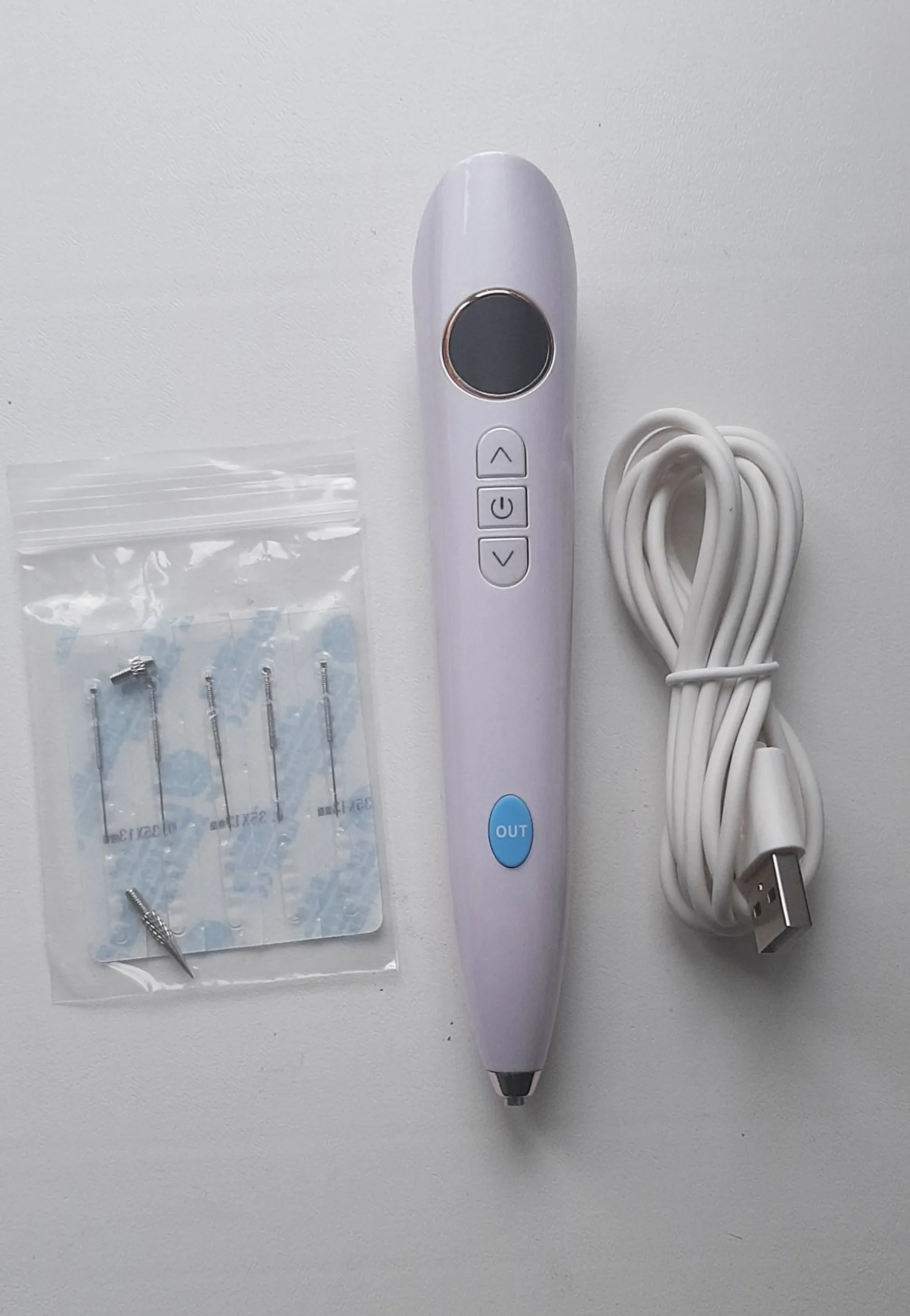 Plasma Mole & Dark Spot Removal Pen photo review