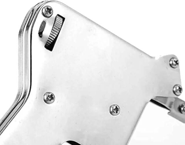 Lock Picking Tool Kit Equipment Door Unlock Tool Set