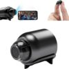 Wireless WiFi camera