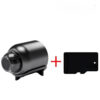 Camera + 128G card