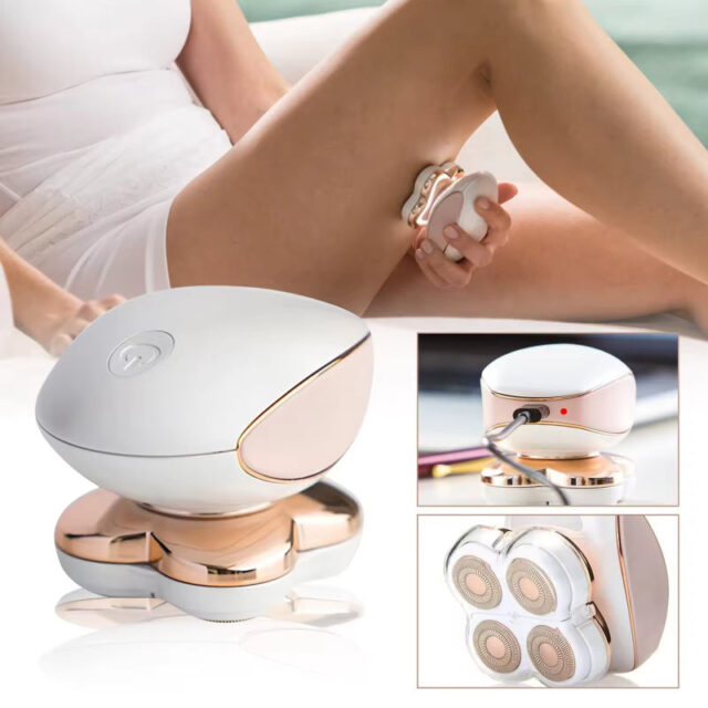 Finishing Touch Flawless Legs Hair Remover