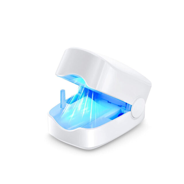 Nail Fungus Device