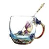 Cup with Spoon