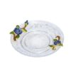 Saucer Only