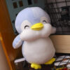 BLUE - KAWAII PENGUIN